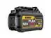 Bateria de Litio 20V/60V MAX 6.0AH FLEXVOLT DCB606-B3 DEWALT - 1