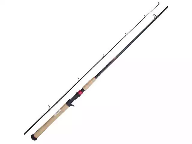 Vara para Carretilha Shimano Sojourn SJCM70HB 7'0" (2.13M) 17-40LB