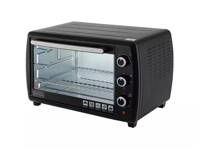 Forno Elétrico Black&Decker 50 Litros 1800W