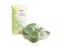 Sabonetes em Barra Natura TodoDia Alecrim e Sálvia 5 Unit de 90g - 0