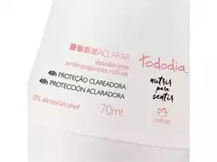 Desodorante Roll-on Natura TodoDia Aclarar Antitranspirante 70ml - 1