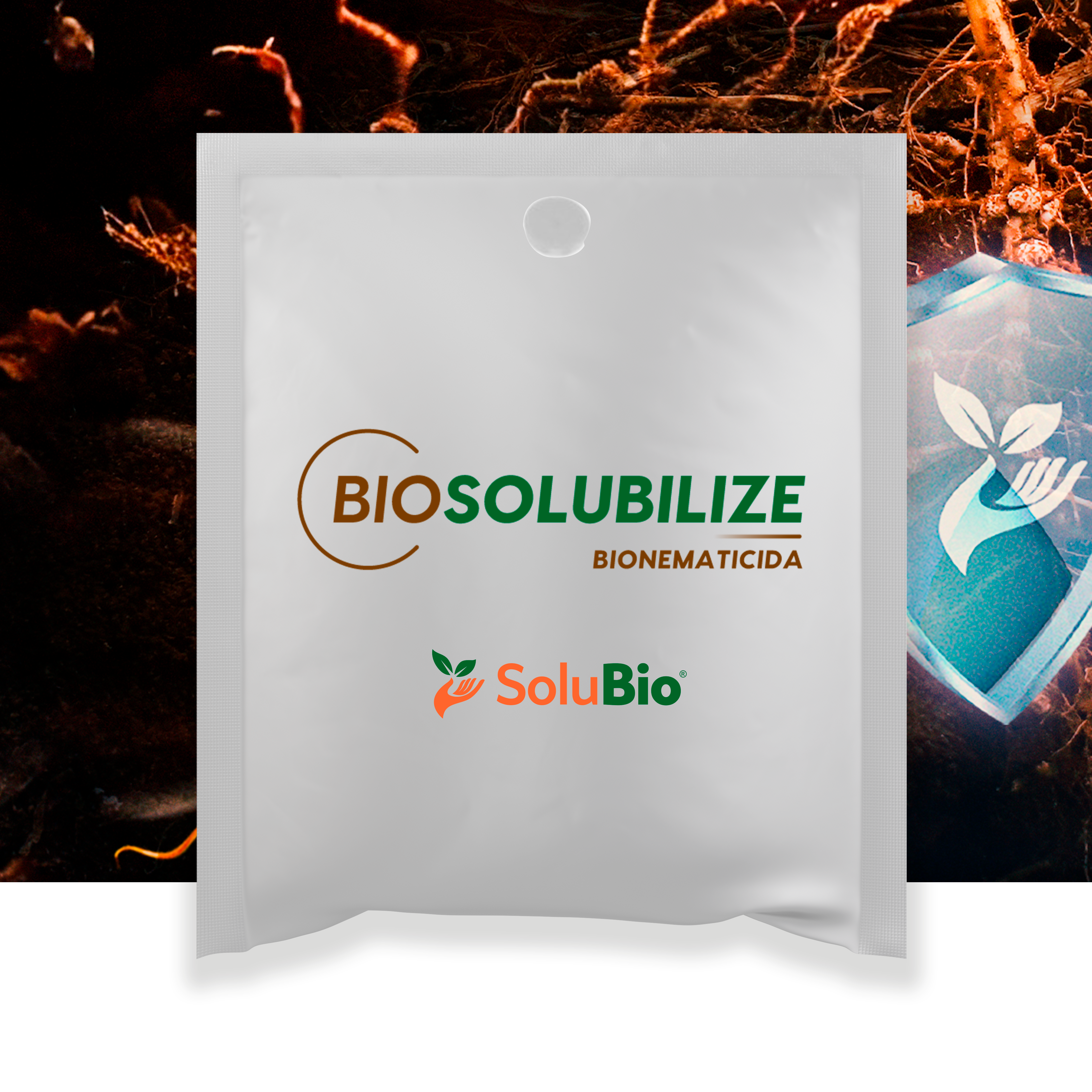 BIO SOLUBILIZE - 5L