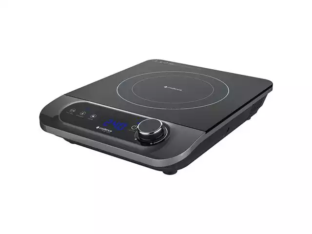 Cooktop por Indução Cadence Perfect Cuisine Preto