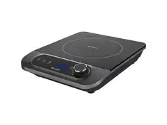 Cooktop por Indução Cadence Perfect Cuisine Preto