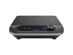 Cooktop por Indução Cadence Perfect Cuisine Preto - 1