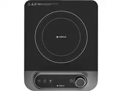 Cooktop por Indução Cadence Perfect Cuisine Preto - 2