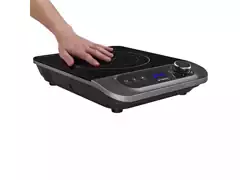 Cooktop por Indução Cadence Perfect Cuisine Preto - 4