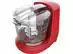 Miniprocessador de Alimentos Cadence Easy Cut Vermelho 100W - 1