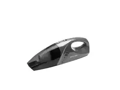 Aspirador de Pó Automotivo Multilaser Pó e Água Cinza e Preto 80W 12V - 1