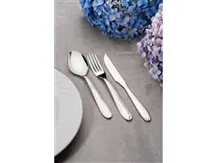 Faqueiro Tramontina Laguna com Facas para Churrasco em Aço Inox 30 pçs - 2