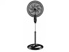 Ventilador de Coluna Mondial Turbo 8 Pás Control 40cm - 0