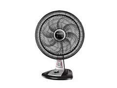 Ventilador de Mesa Mondial Turbo 8 Pás 40cm - 0