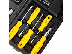 Jogo de Ferramentas Vonder 110 Peças - 2