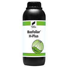 BASFOLIAR H PLUS