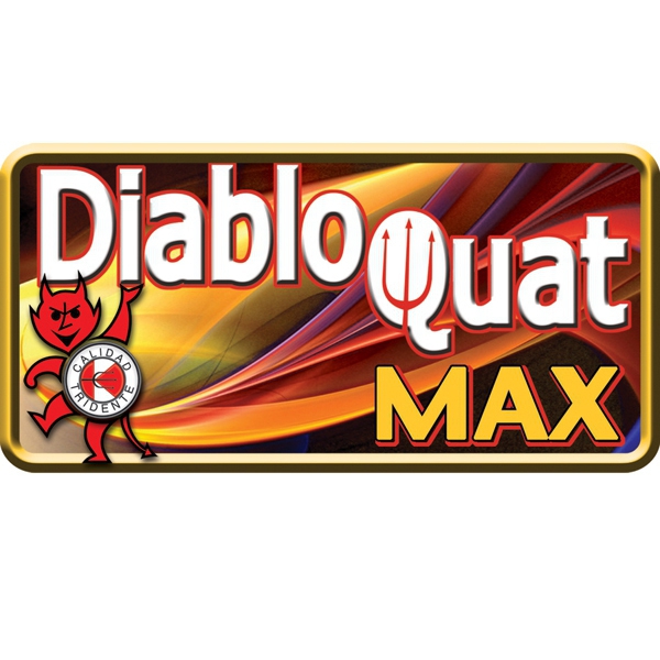 Diabloquat Max