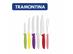 Set de Cuchillas TRAMONTINA Plenus x6  - 1