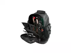 Mochila Tramontina PRO com Porta Ferramentas 26 Litros 25" - 1