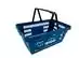 CESTA PLASTICA 13 LT LOGOMARCADA AMBEV - 0