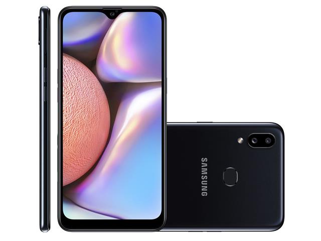 samsung a10s duos