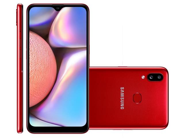 samsung a10s duos