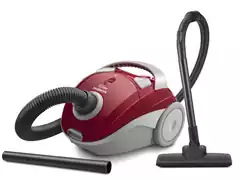 Aspirador de Pó Mondial Next 1500 AP-12 Vermelho 1200W 110V - 0