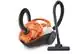 Aspirador de Pó Mondial Hepa Turbo 2000 AP-15 Laranja 1500W 110V - 0