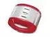 Sanduicheira Inox Grill Mondial S-19 Premium Red 800W - 0