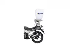 Semeadora para Moto Ikeda MS 60 Litros - 4