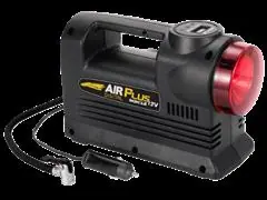 Mini Compressor de Ar Schulz Air Plus Digital 12V - 6