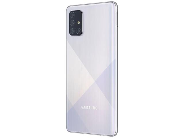 samsung a71 price olx