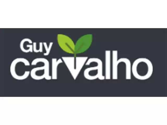 Agroespecialista - Guy Carvalho