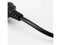 Cabo de Alimentação Multilaser AC TV099 Mini Geladeira Preto Bivolt - 6