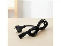 Cabo de Alimentação Multilaser AC TV099 Mini Geladeira Preto Bivolt - 7