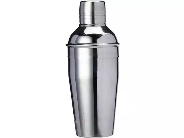 Coqueteleira em Inox Brinox Lyon 500ml