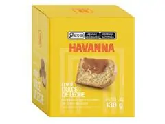 Mini Panettone Havanna Doce de Leite 130G - 2