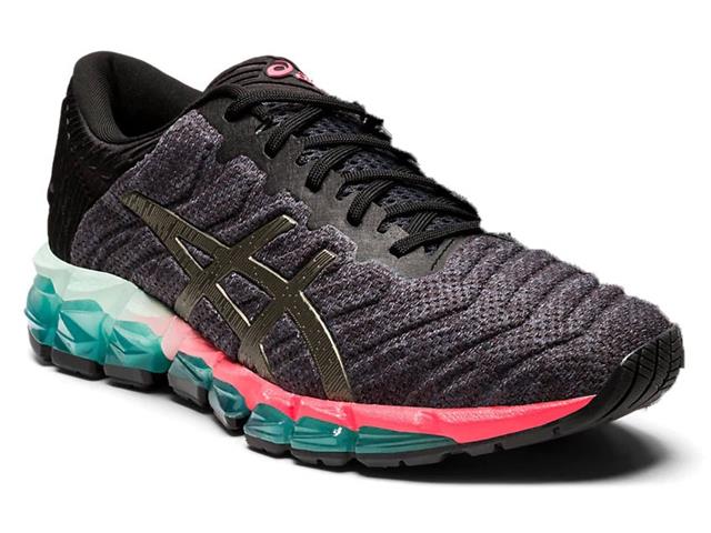 tenis asics feminino quantum 360