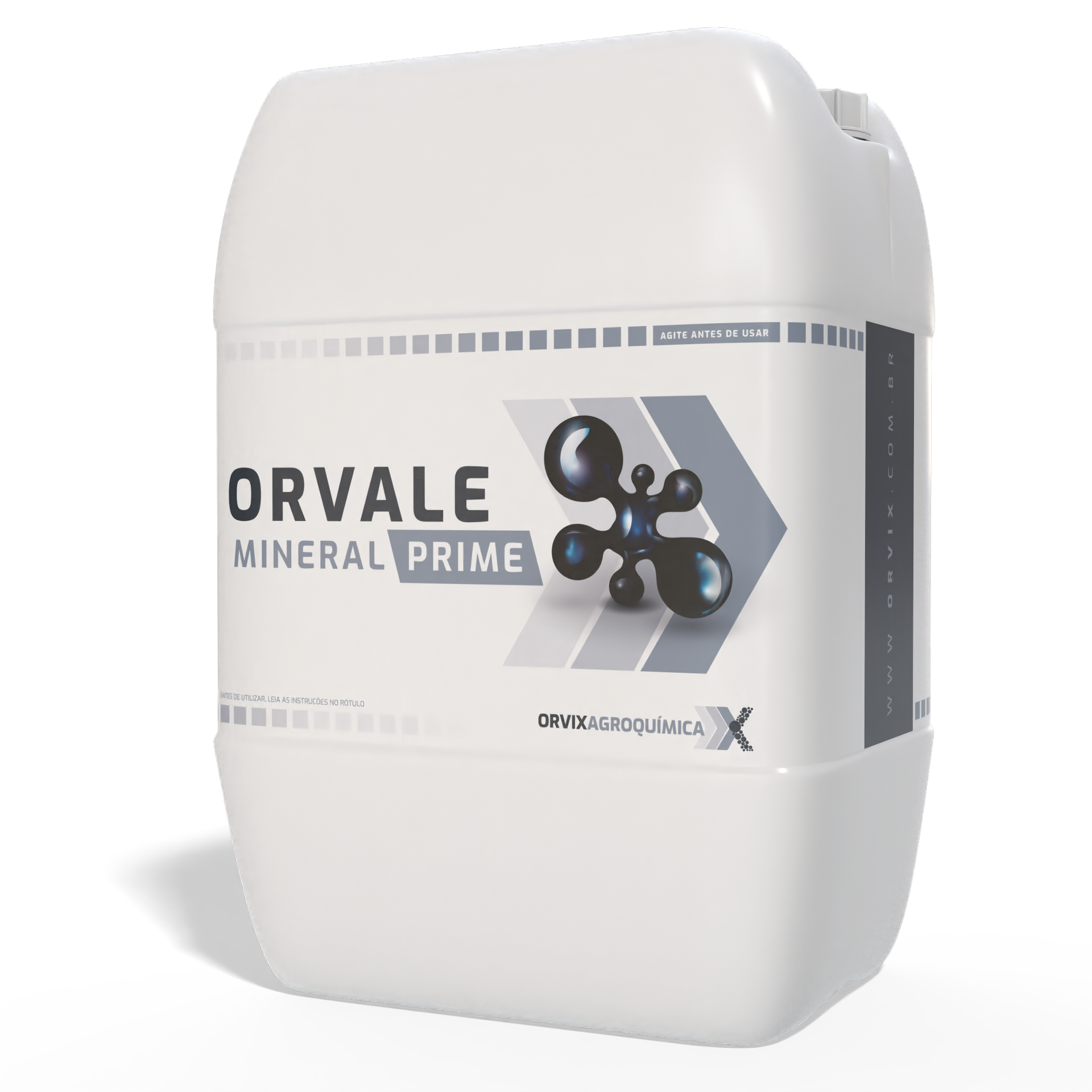 ORVALE MINERAL PRIME - 1