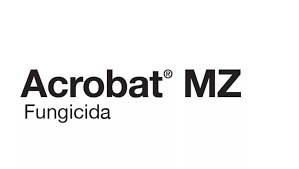 BASF ACROBAT MZ