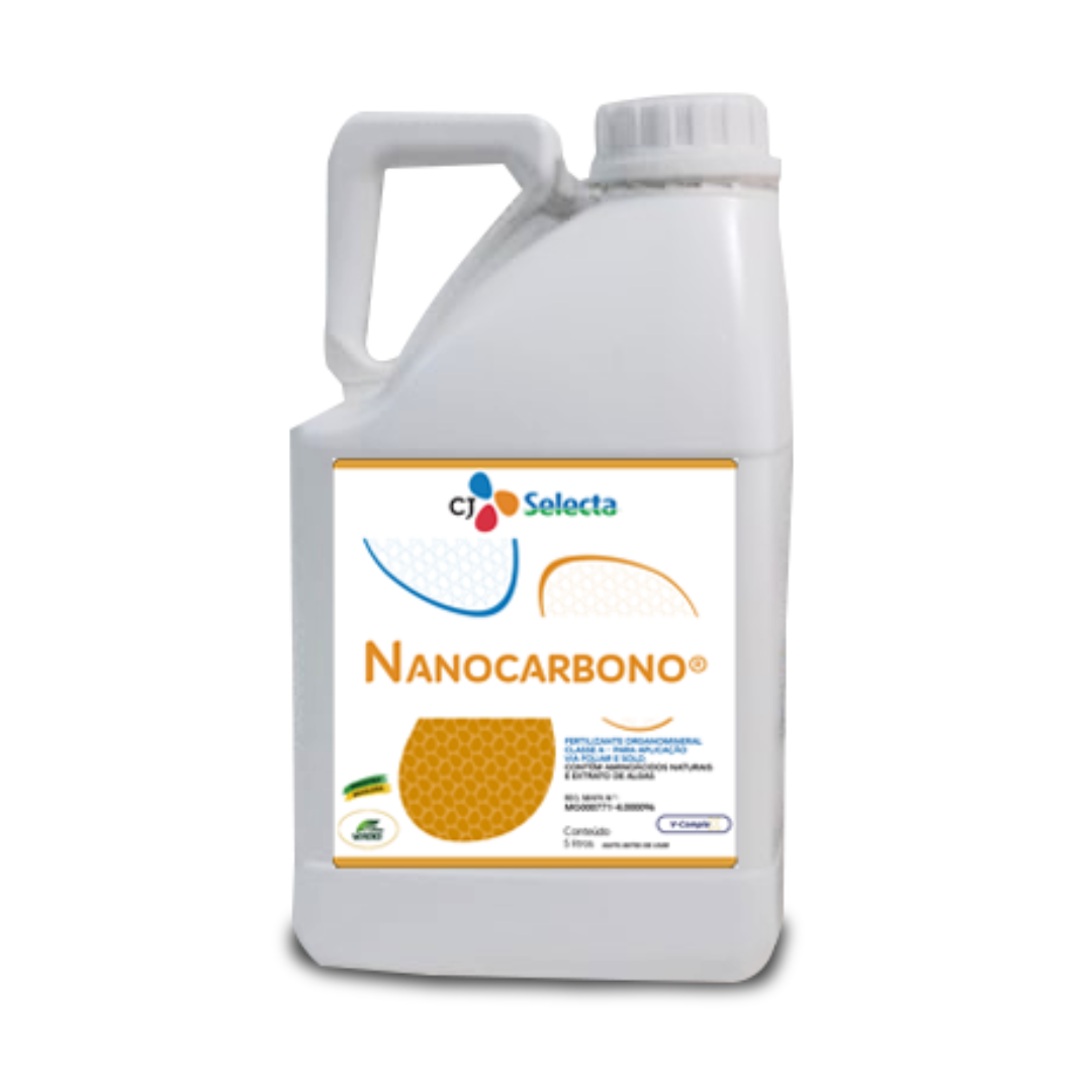 NanoCarbono