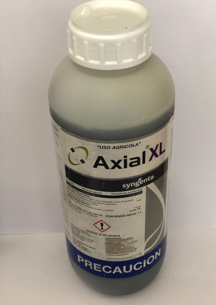 Axial XL