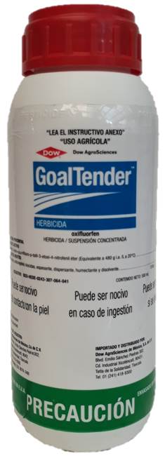 Goal Tender