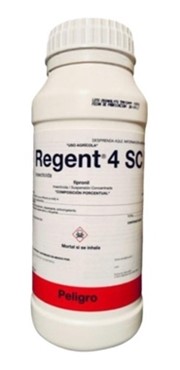 Regent 4SC