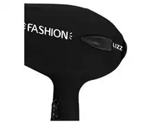 Secador de Cabelo Lizz Fashion Preto 2000W 110V - 2