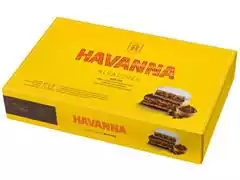 Combo 6 Caixas de Alfajores Mistos Havanna 12 Unidades - 0