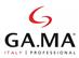 Trimmer de viaje GAMA - 6