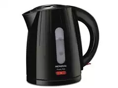 Chaleira Elétrica Mondial CE-07 1200W 220V - 0