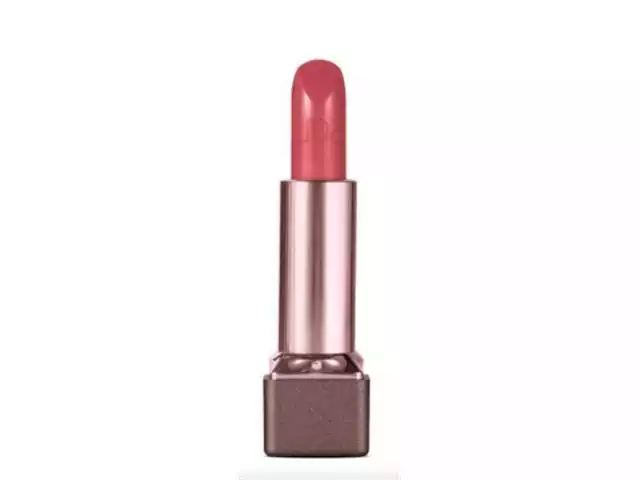 Batom Hidratante FPS25 Natura Una Rose 4C