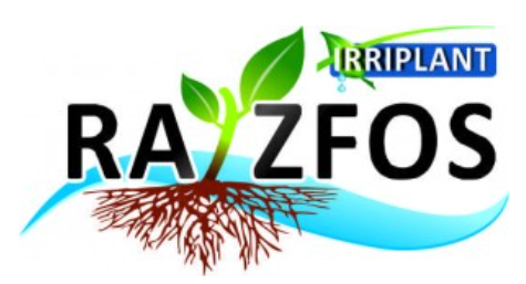 IRRIPLANT RAIZFOS