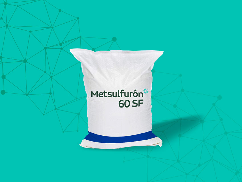 METSULFURON 60 SF