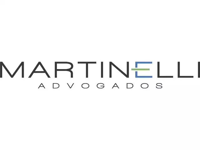 Assessoria Jurídica - Martinelli Advogados